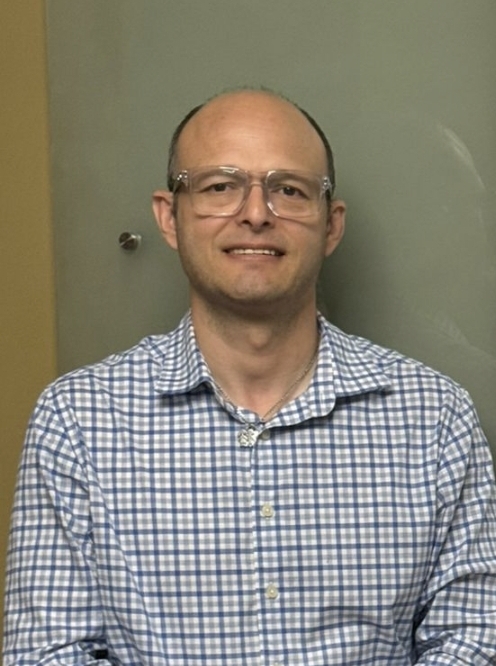 Dr. Jorge Alonso López Carrasco