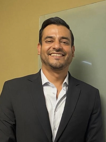 Dr. Wilfredo José Gutiérrez Moreno