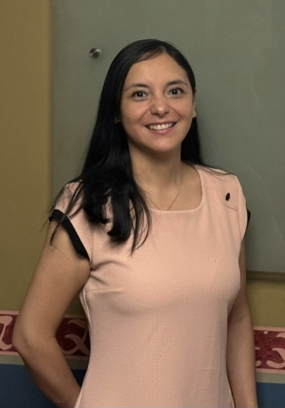 Dra. Mildret Fernanda Martínez Arellano